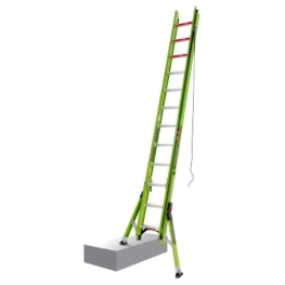 Extension Safety Ladder