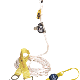 Rope Grabs  CAI Safety Systems, Inc.
