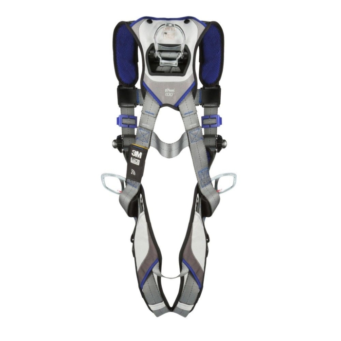 3M ExoFit X200 Comfort Vest Safety Harness