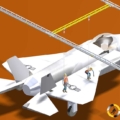 Hangar Positioning Bridge System