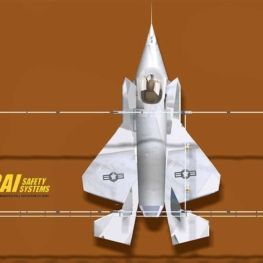 Hangar Positioning Bridge System