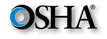 OSHA Fall Protection Logo