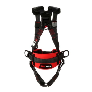 Protecta Construction Style Positioning Harness