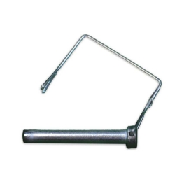 Steel Non-penetrating Guardrails (Modular) - Locking Pin