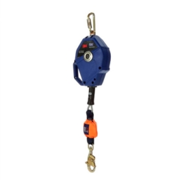 3M DBI-SALA Smart Lock Leading Edge Self-Retracting Lifeline