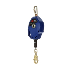 3M DBI-SALA Smart Lock Self-Retracting Lifeline