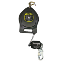 Miller Falcon Plus Leading Edge Self-Retracting Lifeline