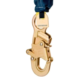 3M DBI-SALA Nano-lok - Carabiner