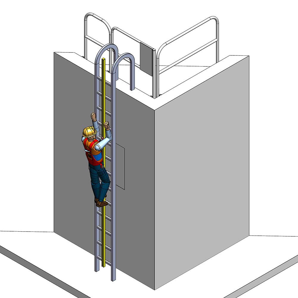 Vertical Safety Systems