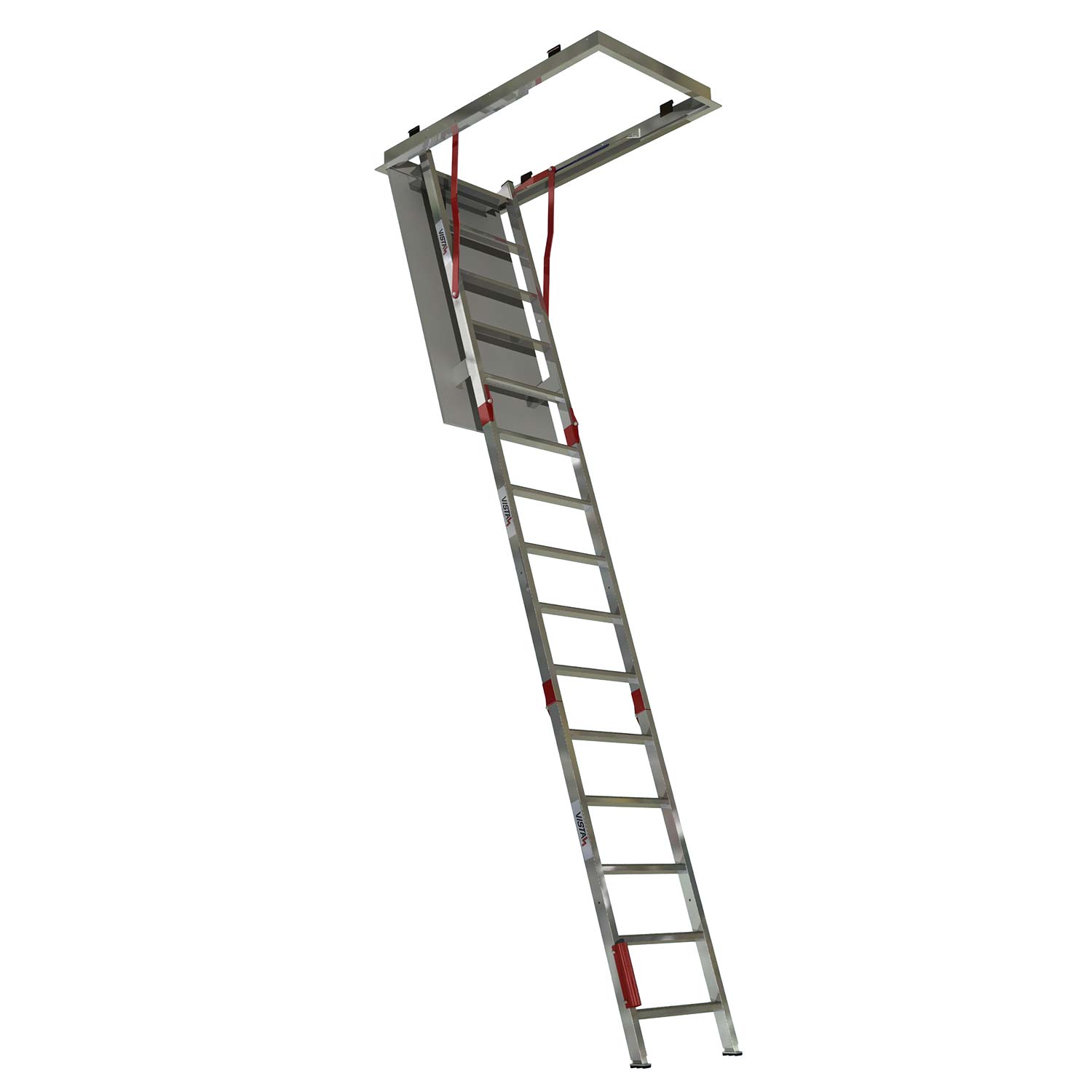 Fold Down Ladders RL63