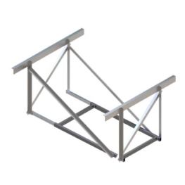 Fold Down Ladders, Attic Ladder Access - RL62 Suspension Kit