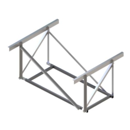 Fold Down Ladders, Attic Ladder Access - RL63 Suspension Kit