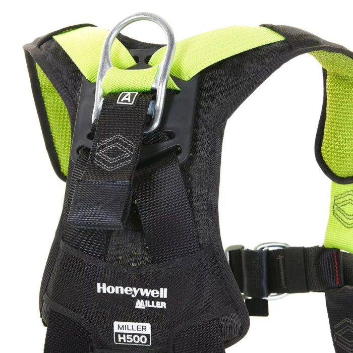 Honeywell Miller H500 Harness - Industry Comfort (IC)