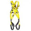 Full-Body Harnesses