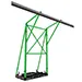 Counterweight Horizontal Lifeline