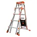 Portable Safety Ladders